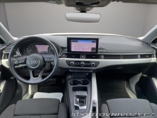 Audi A4 Avant 40 TDi Sport S-Tron 2020