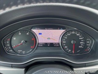 Audi A4 Avant 40 TDi Sport S-Tron 2020