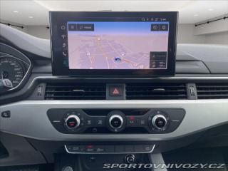 Audi A4 Avant 40 TDi Sport S-Tron 2020