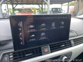 Audi A4 Avant 40 TDi Sport S-Tron 2020