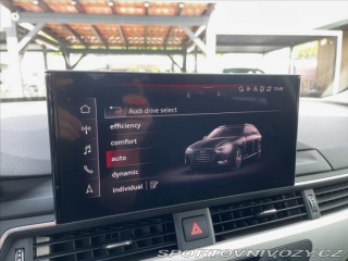 Audi A4 Avant 40 TDi Sport S-Tron 2020
