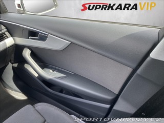 Audi A4 Avant 40 TDi Sport S-Tron 2020