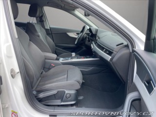 Audi A4 Avant 40 TDi Sport S-Tron 2020