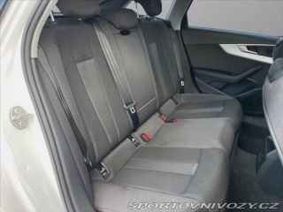 Audi A4 Avant 40 TDi Sport S-Tron 2020
