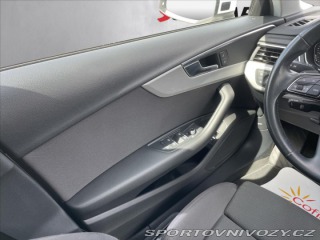Audi A4 Avant 40 TDi Sport S-Tron 2020