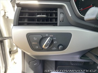 Audi A4 Avant 40 TDi Sport S-Tron 2020