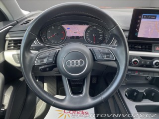 Audi A4 Avant 40 TDi Sport S-Tron 2020