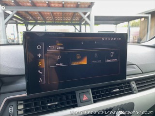 Audi A4 Avant 40 TDi Sport S-Tron 2020