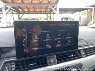 Audi A4 Avant 40 TDi Sport S-Tron 2020