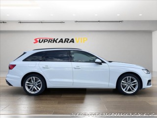 Audi A4 Avant 40 TDi Sport S-Tron 2020