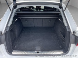 Audi A4 Avant 40 TDi Sport S-Tron 2020