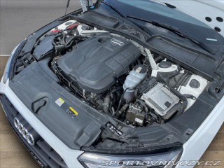 Audi A4 Avant 40 TDi Sport S-Tron 2020