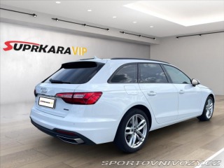 Audi A4 Avant 40 TDi Sport S-Tron 2020