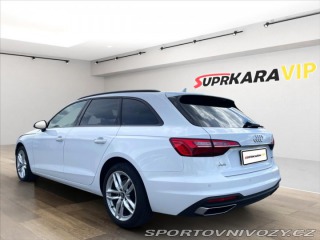 Audi A4 Avant 40 TDi Sport S-Tron 2020