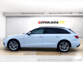 Audi A4 Avant 40 TDi Sport S-Tron 2020