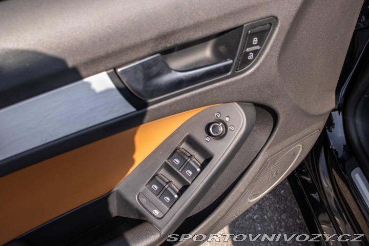 Audi A5 Sportback  3x S-line / AJ 2010