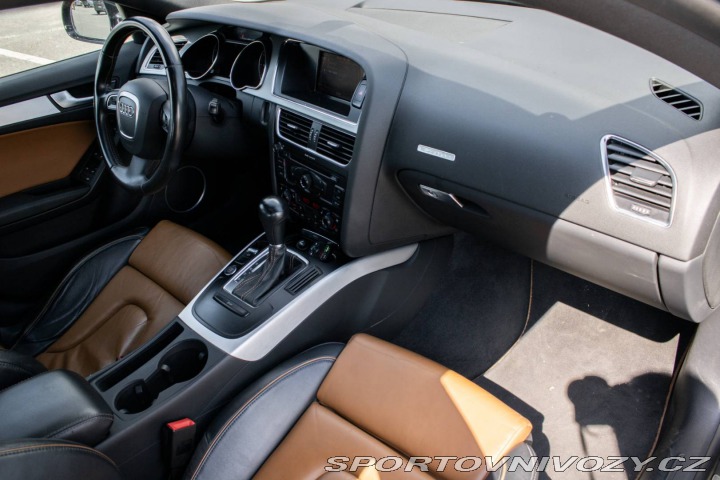 Audi A5 Sportback  3x S-line / AJ 2010