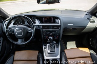 Audi A5 Sportback  3x S-line / AJ 2010
