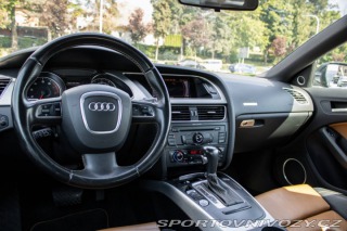 Audi A5 Sportback  3x S-line / AJ 2010