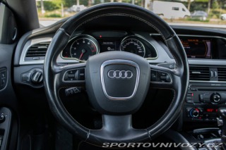 Audi A5 Sportback  3x S-line / AJ 2010