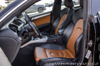 Audi A5 Sportback  3x S-line / AJ 2010