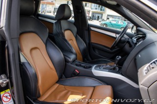 Audi A5 Sportback  3x S-line / AJ 2010