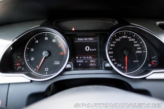Audi A5 Sportback  3x S-line / AJ 2010
