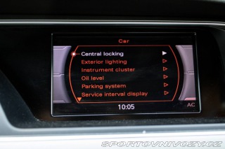 Audi A5 Sportback  3x S-line / AJ 2010