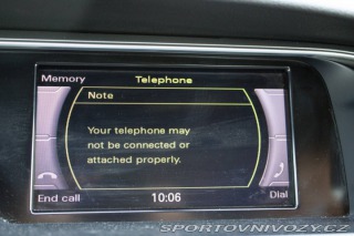 Audi A5 Sportback  3x S-line / AJ 2010