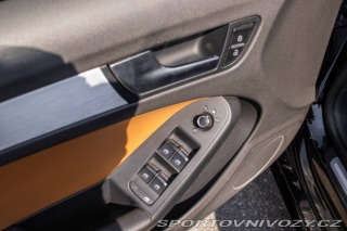 Audi A5 Sportback  3x S-line / AJ 2010