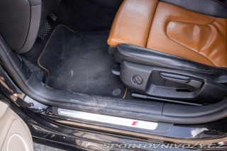 Audi A5 Sportback  3x S-line / AJ 2010