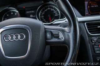 Audi A5 Sportback  3x S-line / AJ 2010