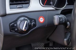 Audi A5 Sportback  3x S-line / AJ 2010