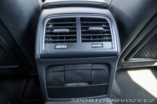 Audi A5 Sportback  3x S-line / AJ 2010