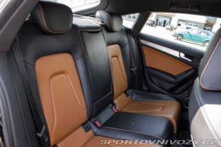 Audi A5 Sportback  3x S-line / AJ 2010