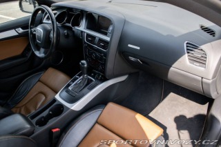 Audi A5 Sportback  3x S-line / AJ 2010