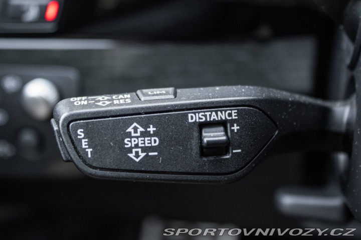 Audi SQ7 4.0 TDI 435k Quattro / A 2017