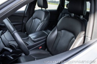 Audi SQ7 4.0 TDI 435k Quattro / A 2017