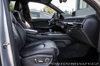 Audi SQ7 4.0 TDI 435k Quattro / A 2017