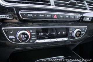 Audi SQ7 4.0 TDI 435k Quattro / A 2017