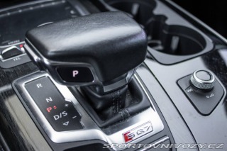 Audi SQ7 4.0 TDI 435k Quattro / A 2017