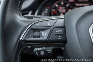 Audi SQ7 4.0 TDI 435k Quattro / A 2017