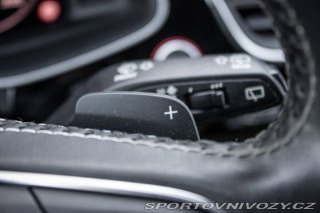 Audi SQ7 4.0 TDI 435k Quattro / A 2017