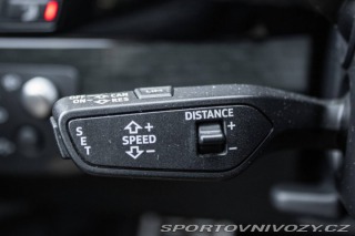 Audi SQ7 4.0 TDI 435k Quattro / A 2017