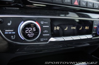 Audi SQ7 4.0 TDI 435k Quattro / A 2017