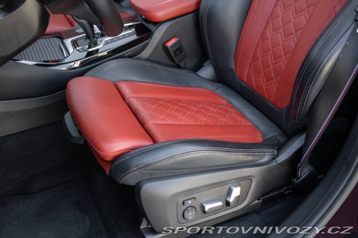BMW X3 xDrive30e G01, M-Sport, 2020