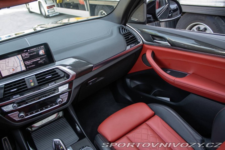 BMW X3 xDrive30e G01, M-Sport, 2020