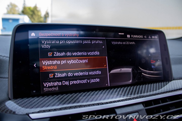 BMW X3 xDrive30e G01, M-Sport, 2020