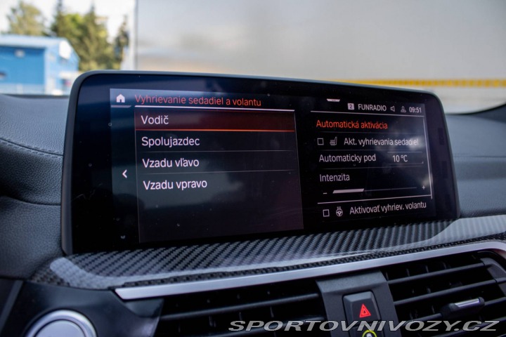 BMW X3 xDrive30e G01, M-Sport, 2020
