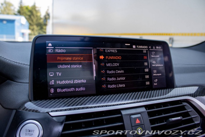 BMW X3 xDrive30e G01, M-Sport, 2020